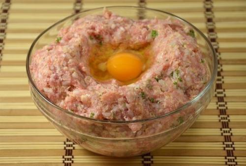 Нежнейшие тефтельки? Себе рецепт сохрани? 02 Нежнейшие тефтельки? Себе рецепт сохрани? 02