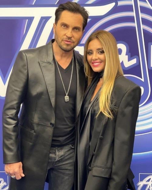 Жена Александра реввы раскрыла секрет счастливого и гармоничного брака: 03