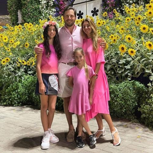 Жена Александра реввы раскрыла секрет счастливого и гармоничного брака: 05