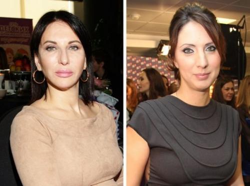 Зарубежные и наши актеры, которые очень похожи между собой. 04