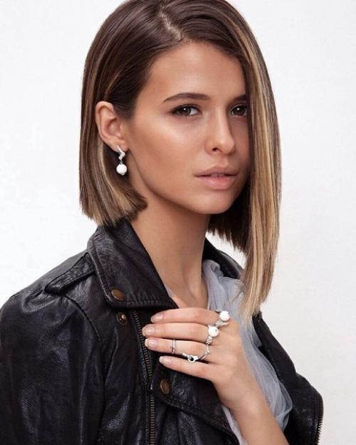 Какая она красивая. 03