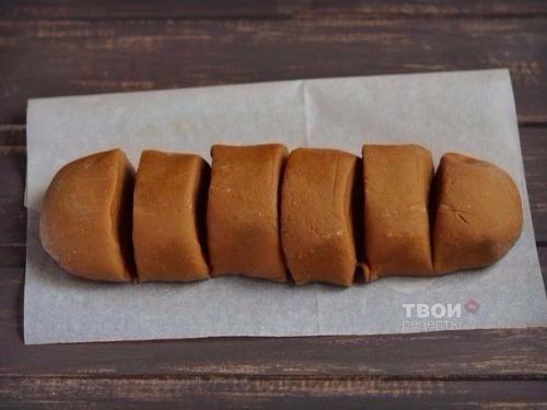 Вкусный и многим полюбившийся торт Рыжик. 01 Вкусный и многим полюбившийся торт Рыжик. 01