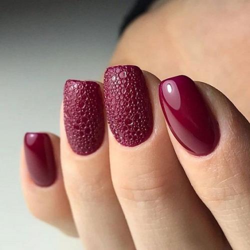 Как сделать пенный маникюр. 02 Как сделать пенный маникюр. 02