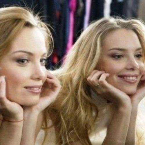 Сестры арнтгольц похожи как две капли воды. 02