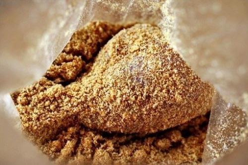 Хрустящие куриные ножки. 07