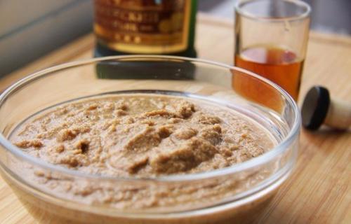 Рецепт домашней бастурмы. 06