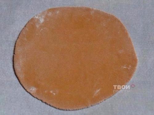 Вкусный и многим полюбившийся торт Рыжик. 03 Вкусный и многим полюбившийся торт Рыжик. 03