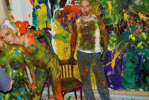 Вы только посмотрите на это. 02