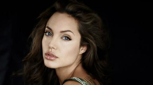 Анджелина джоли.  Лучшие фильмы.