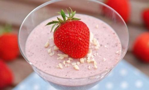 5 невероятных легких диетических десертов, которые никого не оставят равнодушным! 02 5 невероятных легких диетических десертов, которые никого не оставят равнодушным! 02