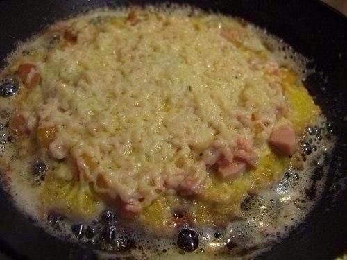 Завтрак на скорую руку. 06