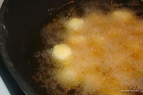 Ленивые пирожки.  Ингредиенты: 01