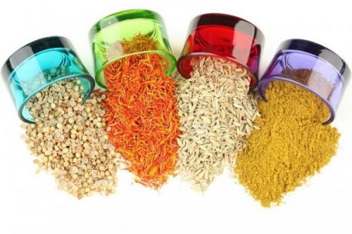 Самые лекарственные специи. Самые лекарственные специи.