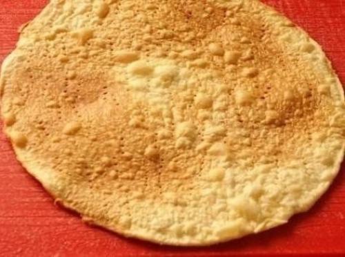 Наполеон. Ингредиенты: Тесто: 02 Наполеон. Ингредиенты: Тесто: 02