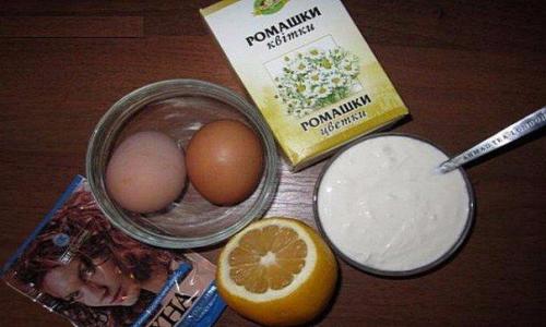 10 масок для волос с хной: 

