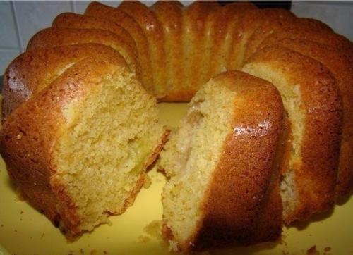 Сладкая выпечка на кефире: топ - 8 рецептов. 02 Сладкая выпечка на кефире: топ - 8 рецептов. 02