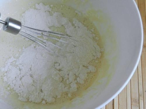 Рецепт пирог с творогом и какао. Творожный пирог с какао.