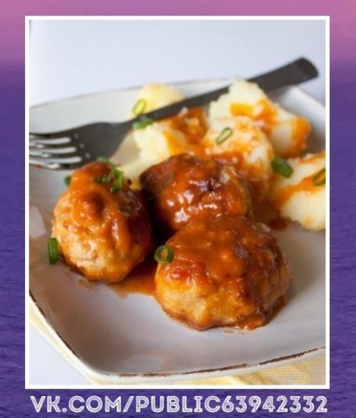 Рецепт с сюрпризом. Рецепт с сюрпризом.