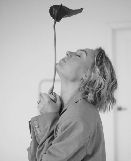 Очаровательная актриса театра и кино Ольга Ломоносова. 04