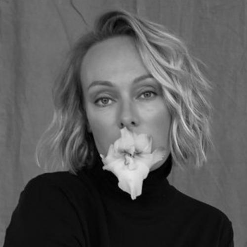 Очаровательная актриса театра и кино Ольга Ломоносова. 02