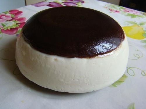 5 самых простых тортов без выпечки. 01