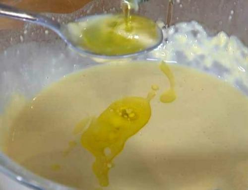 Творожные блины. Ингредиенты: 02 Творожные блины. Ингредиенты: 02