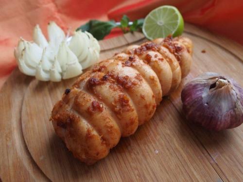 Куриная пастрома. Ингредиенты: 05 Куриная пастрома. Ингредиенты: 05