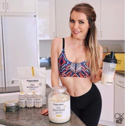 Сушка тела и мышц!