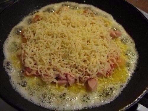 Завтрак на скорую руку. 05