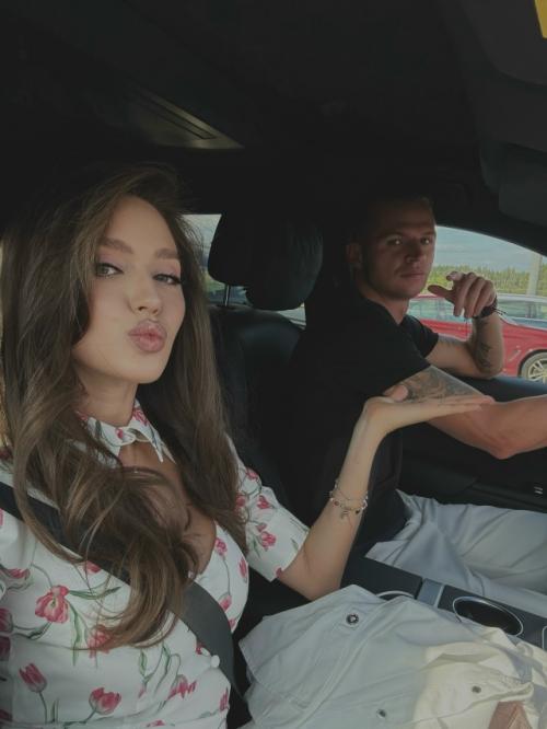 Дмитрий тарасов публично унизил Анастасию костенко.
