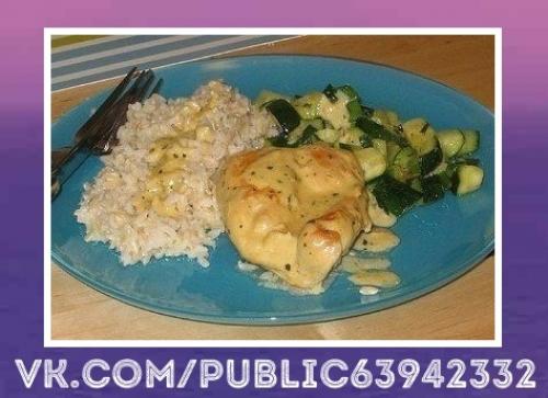 Замечательно и супер вкусно! 07