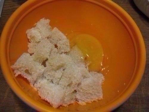 Завтрак на скорую руку. 02