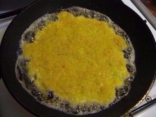 Завтрак на скорую руку. 03