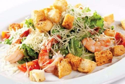 Лучшие салаты для ужина: топ - 10 рецептов? 08 Лучшие салаты для ужина: топ - 10 рецептов? 08