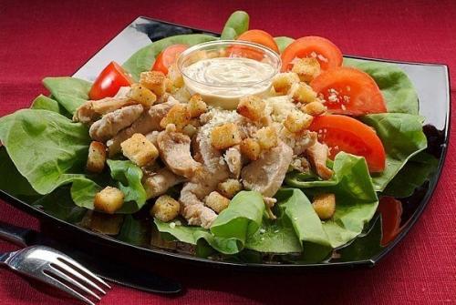 Лучшие салаты для ужина: топ - 10 рецептов? 09 Лучшие салаты для ужина: топ - 10 рецептов? 09