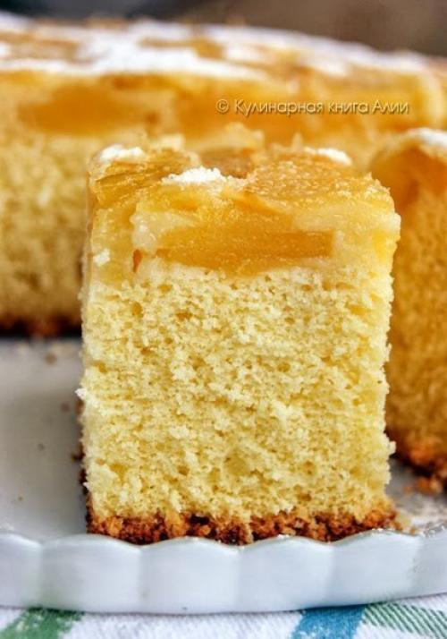 Шарлотка.  Самая классическая и вкуснейшая шарлотка!