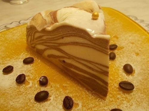 Десерты с желатином. 04 Десерты с желатином. 04