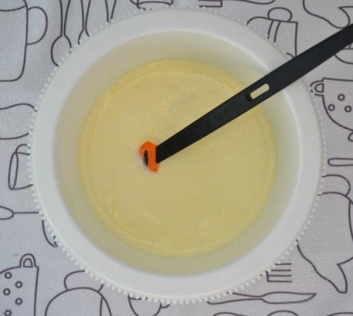 Пышки - малышки. Это невероятно вкусно и невероятно красиво? 03 Пышки - малышки. Это невероятно вкусно и невероятно красиво? 03