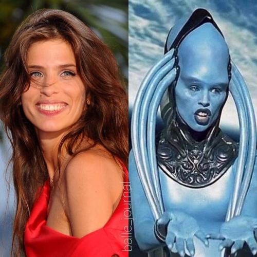 Удивительные перевоплощения актрис в кино. 04