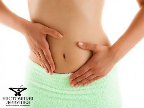 Лучшие средства от растяжек. Лучшие средства от растяжек.