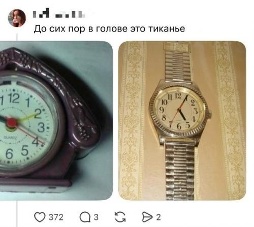 В сeти решили устроить настоящий ностальгический раскoп и показали легендарные артефакты из прошлого. 04