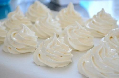 Домашний яблочный зефир. 06