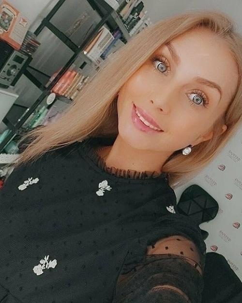 Эта девушка анорексию победила. 04