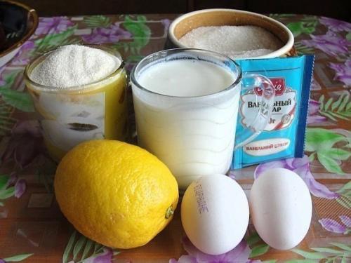 Манник лимонный.  Вы не любите кошек? 01