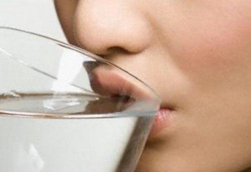 Скажем ангине - нет! 

