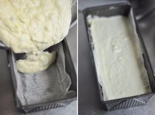 Сырник Львовский. Ингредиенты: 07 Сырник Львовский. Ингредиенты: 07