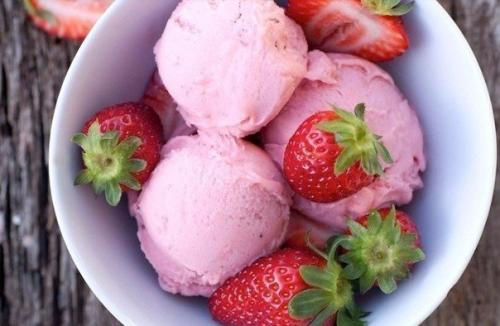 10 лучших рецептов домашнего мороженого. 03 10 лучших рецептов домашнего мороженого. 03