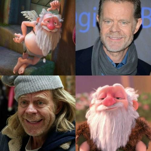 Фан - каст экранизации Рапунцель. 06