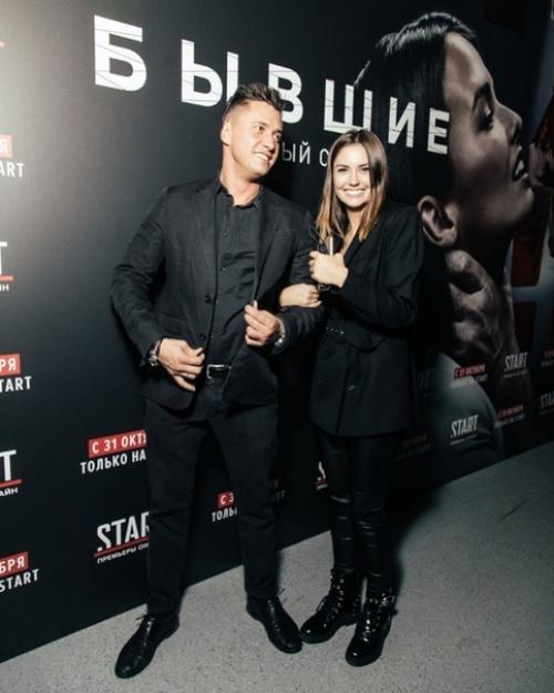 Какая же красивейшая пара была. 04