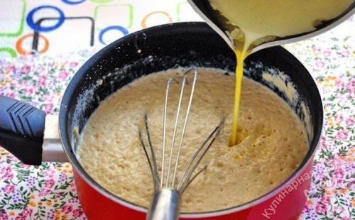 Самые вкусные пончики. 02 Самые вкусные пончики. 02